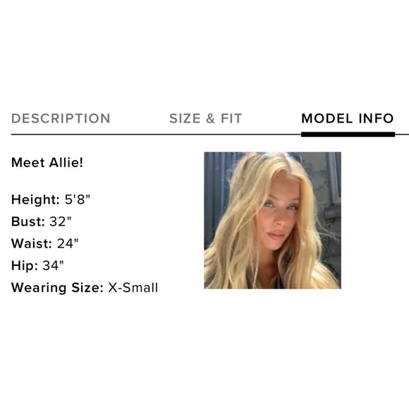 Free People Bella Red Floral Print Tunic Mini Dress Sz.  XS - Picture 7 of 15